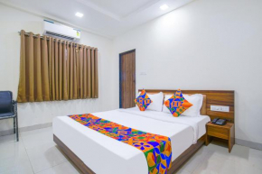 FabHotel J Palace
